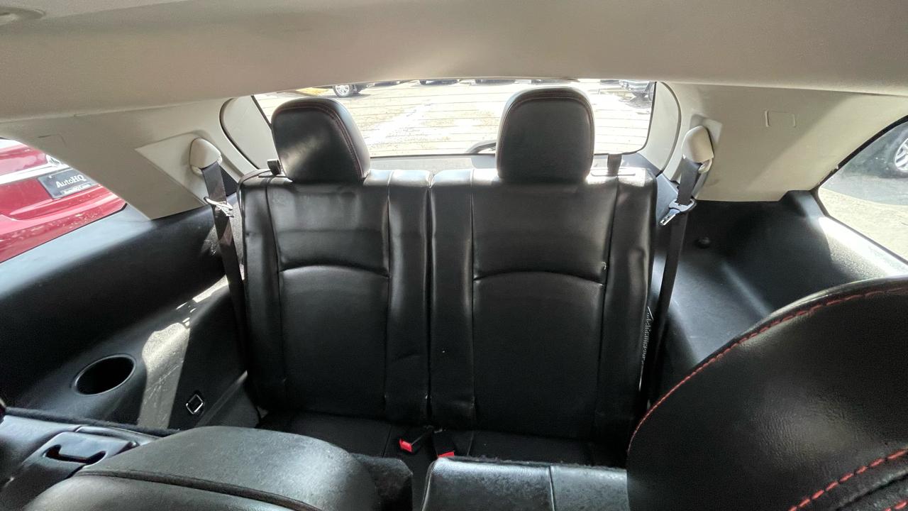 Dodge Journey GT AWD 2019