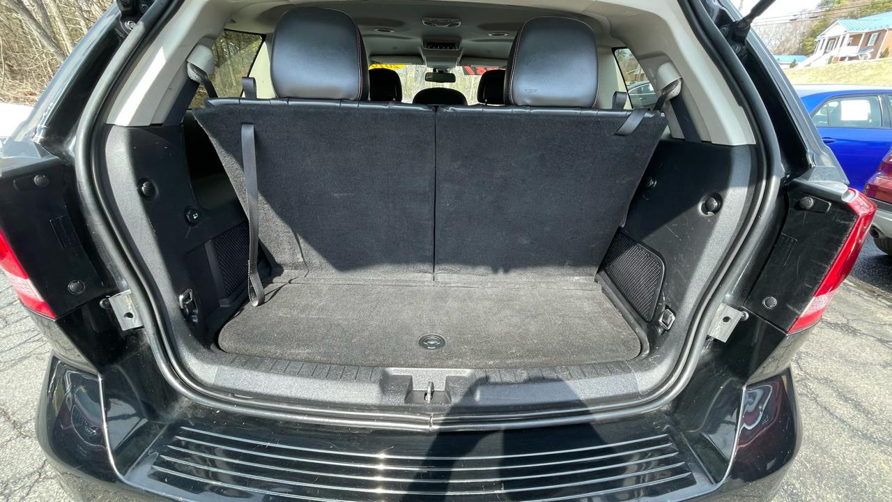 Dodge Journey GT AWD 2019