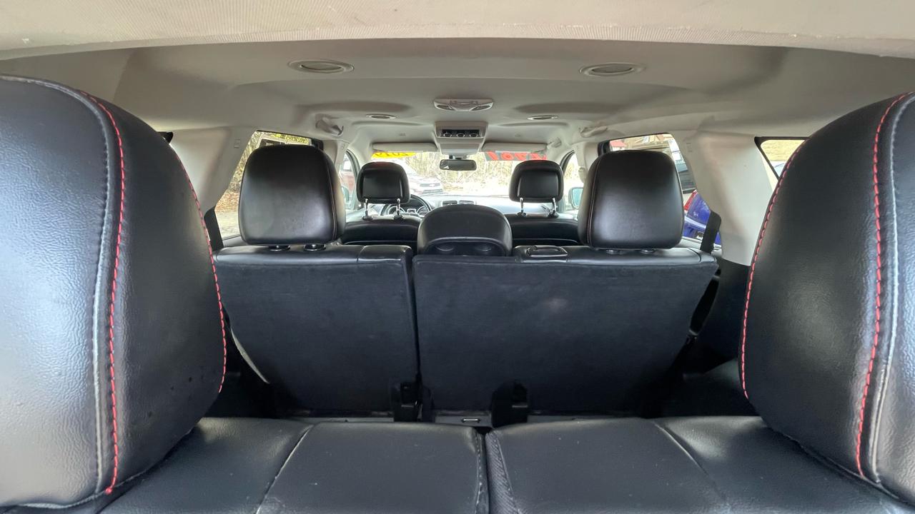 Dodge Journey GT AWD 2019