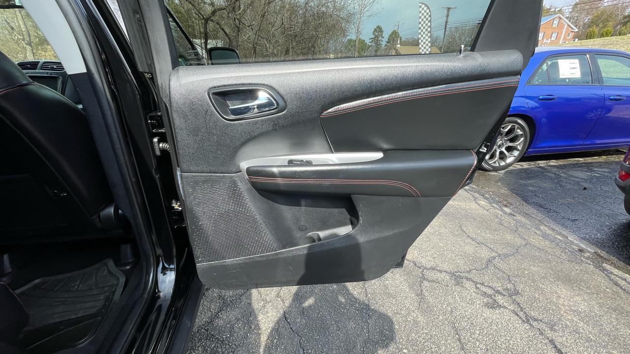 Dodge Journey GT AWD 2019