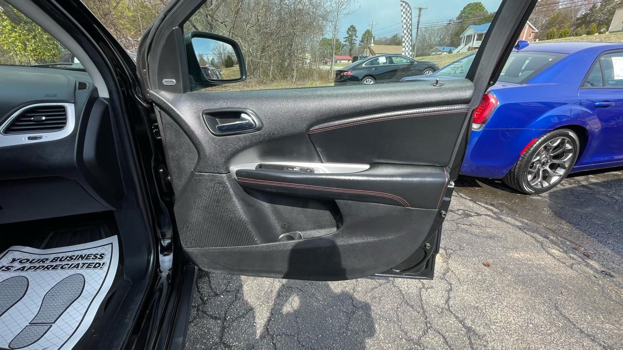 Dodge Journey GT AWD 2019