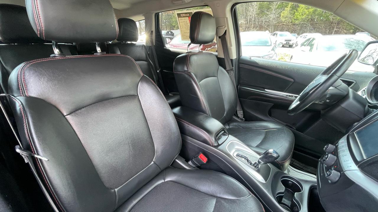 Dodge Journey GT AWD 2019