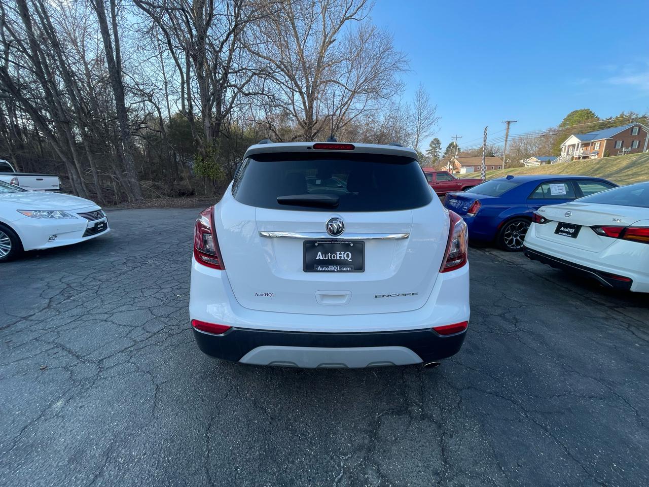 Buick Encore Preferred FWD 2019