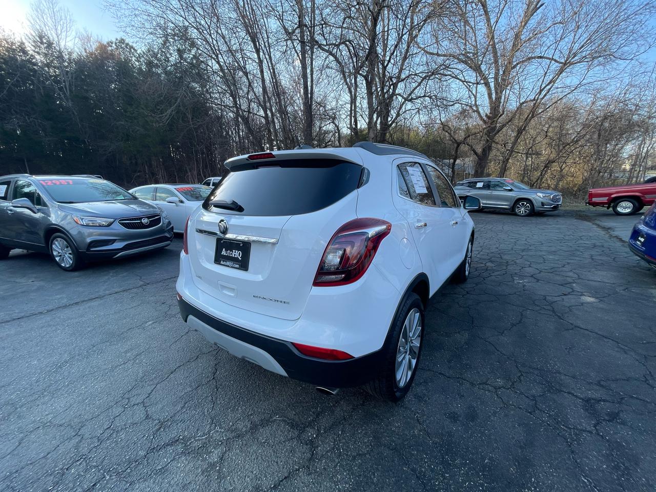 Buick Encore Preferred FWD 2019