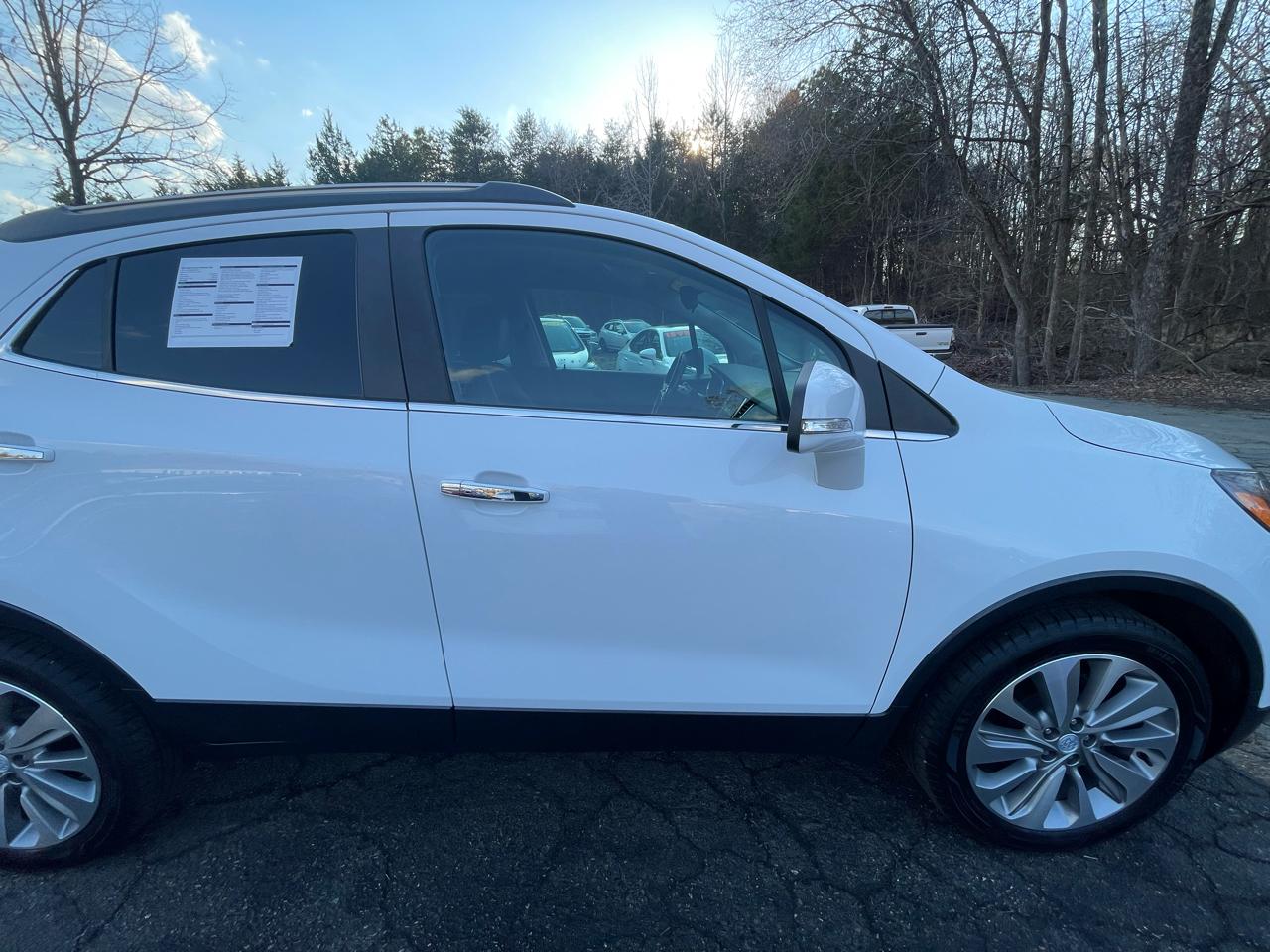 Buick Encore Preferred FWD 2019