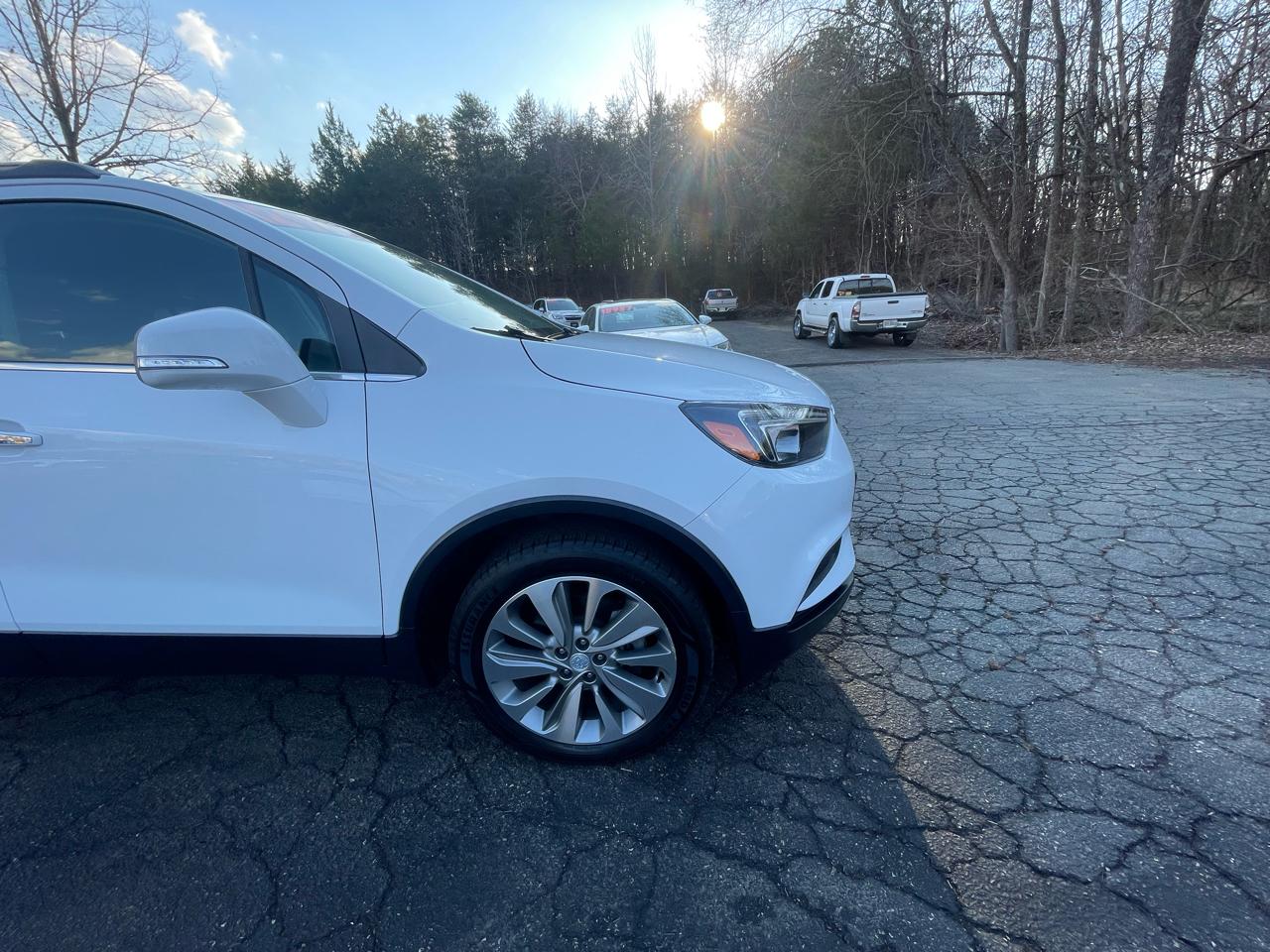 Buick Encore Preferred FWD 2019