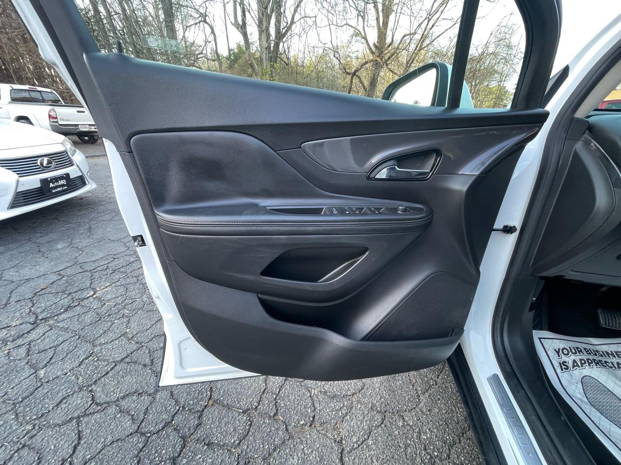 Buick Encore Preferred FWD 2019