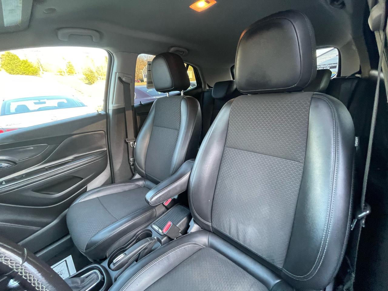 Buick Encore Preferred FWD 2019