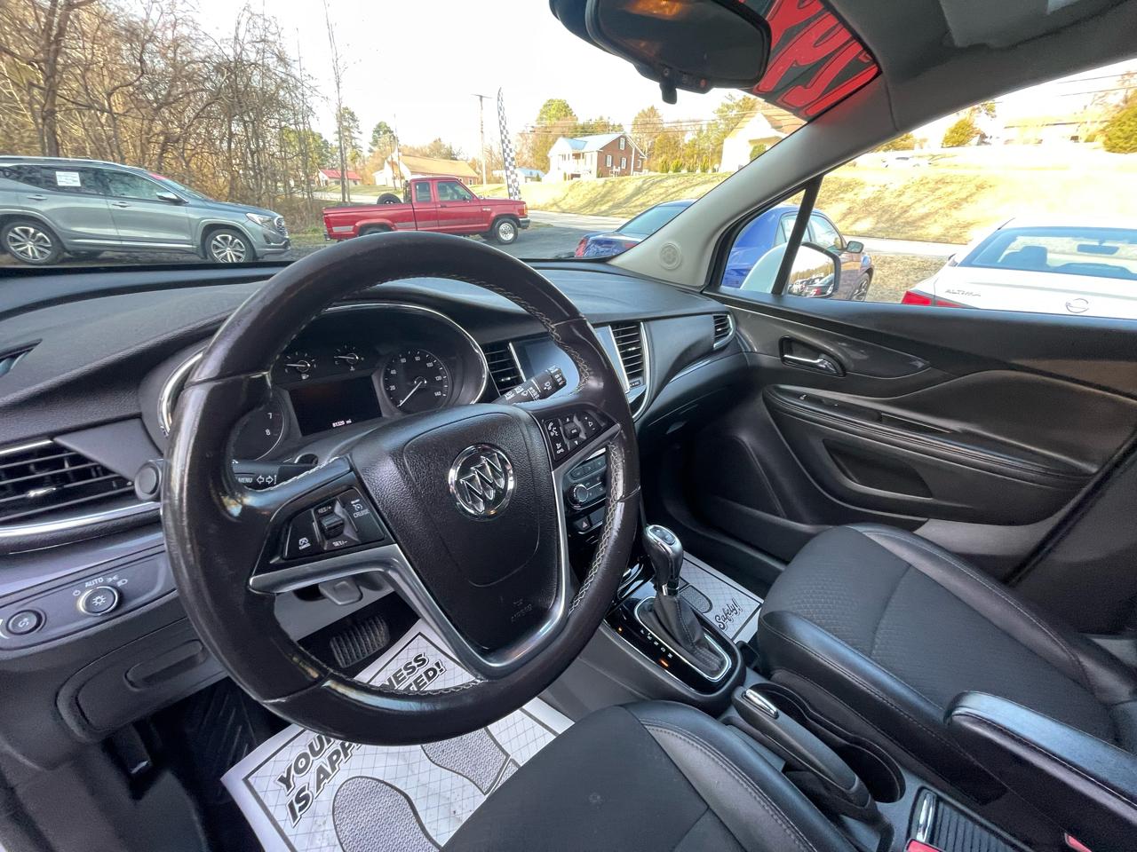 Buick Encore Preferred FWD 2019