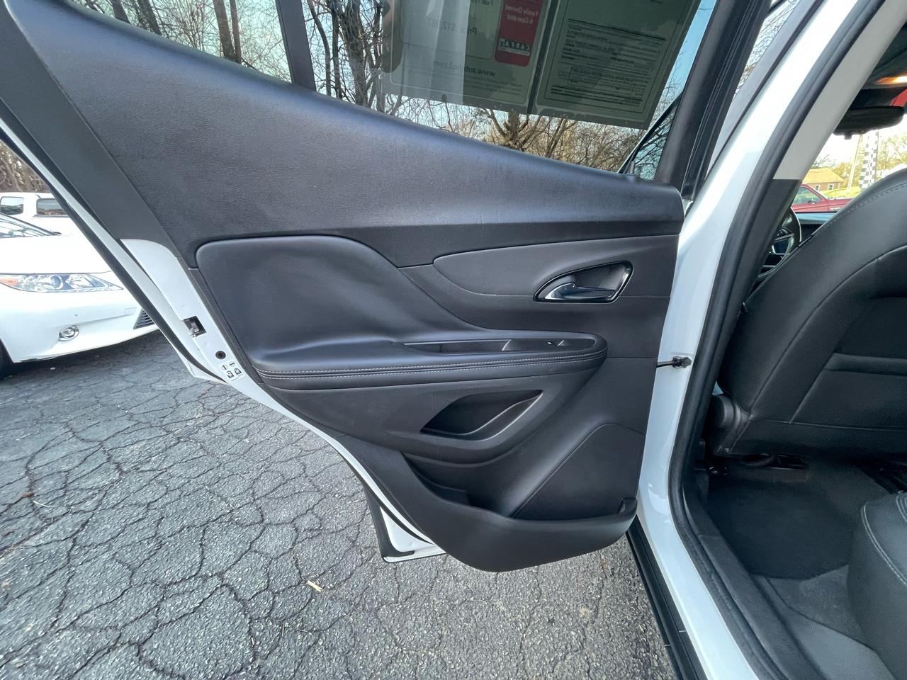 Buick Encore Preferred FWD 2019