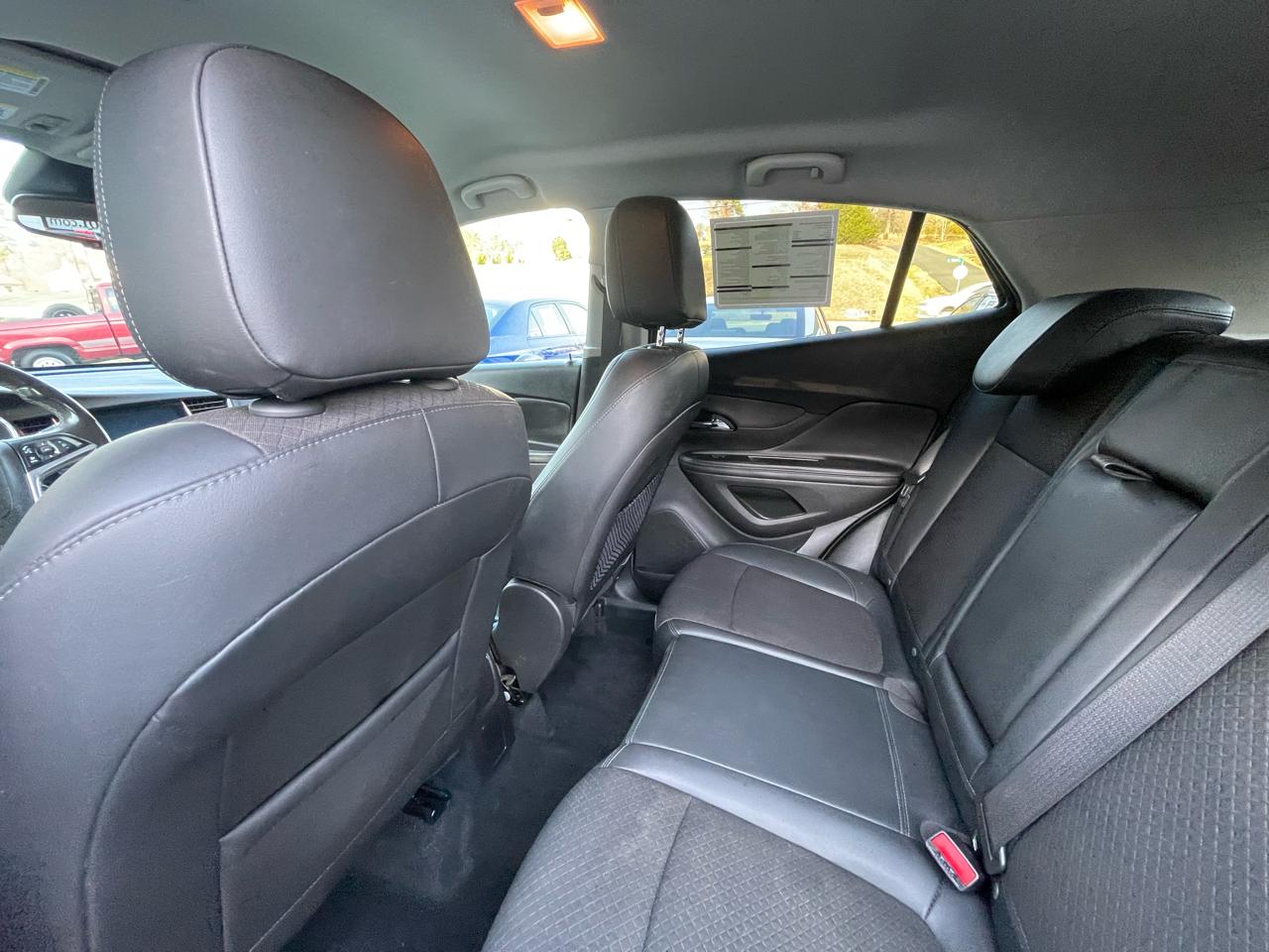 Buick Encore Preferred FWD 2019