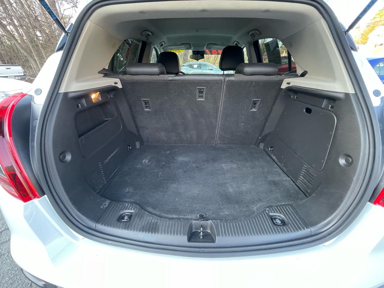 Buick Encore Preferred FWD 2019