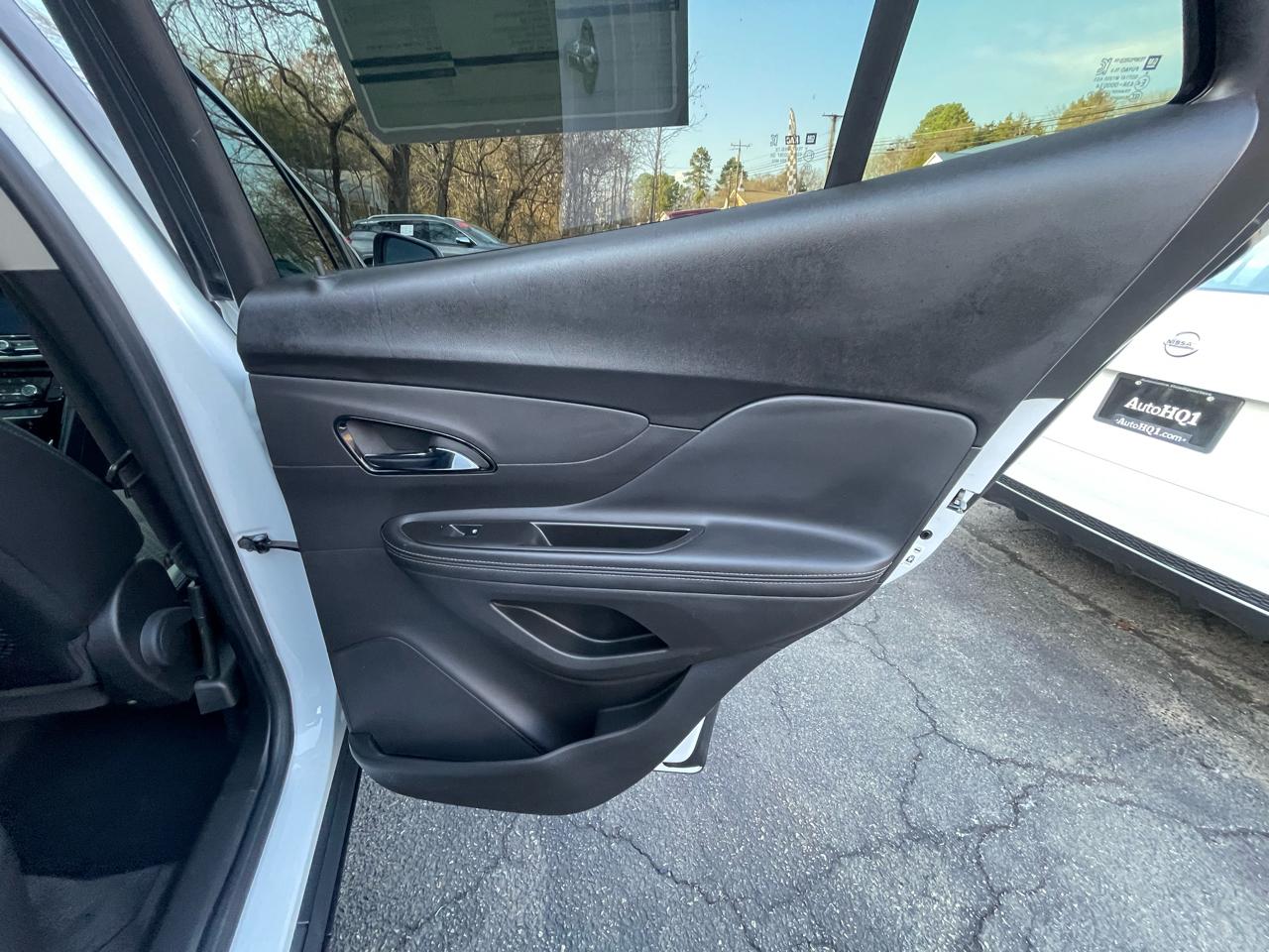 Buick Encore Preferred FWD 2019