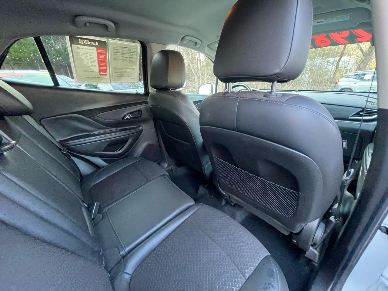 Buick Encore Preferred FWD 2019