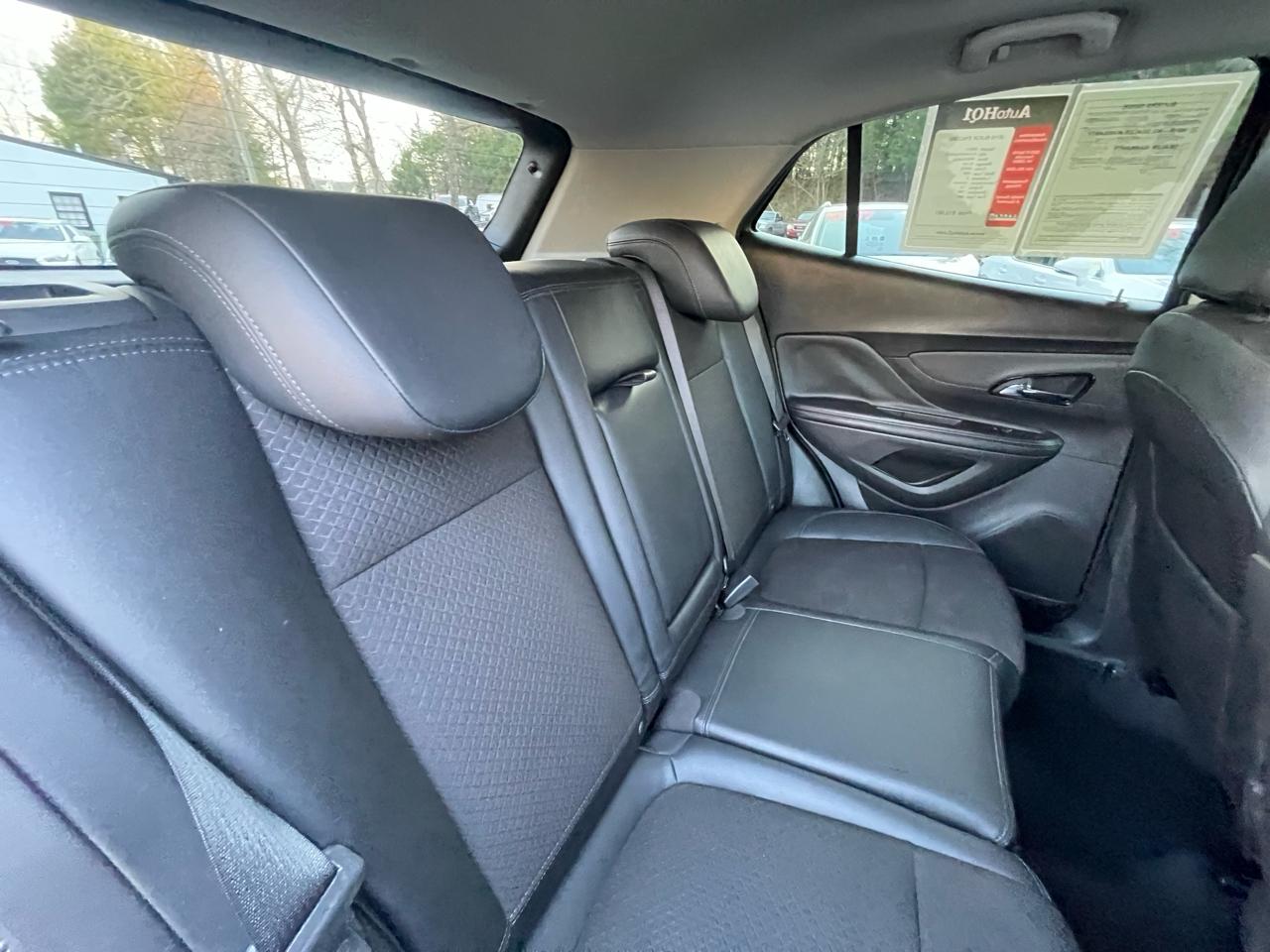 Buick Encore Preferred FWD 2019