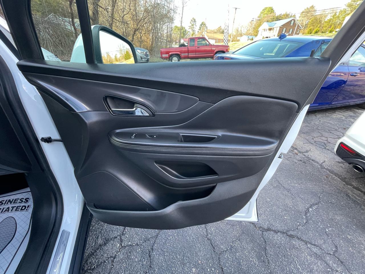 Buick Encore Preferred FWD 2019