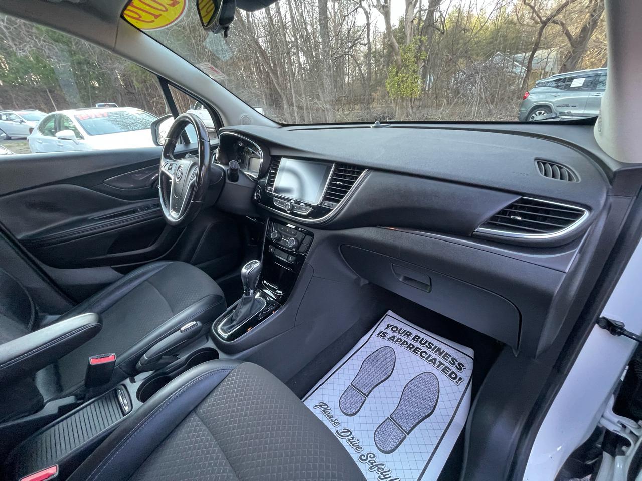 Buick Encore Preferred FWD 2019