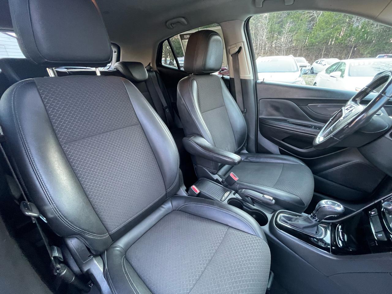 Buick Encore Preferred FWD 2019