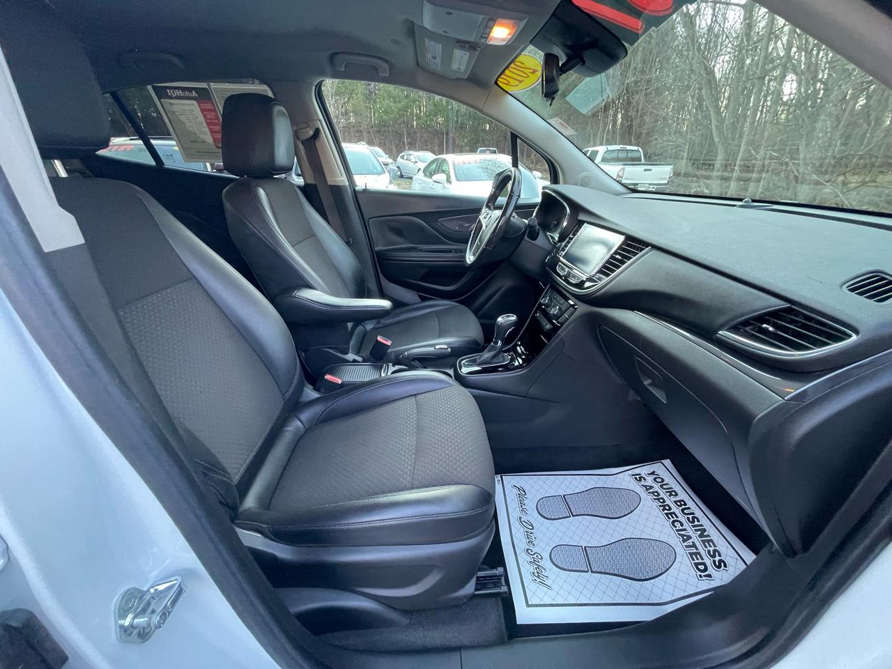 Buick Encore Preferred FWD 2019