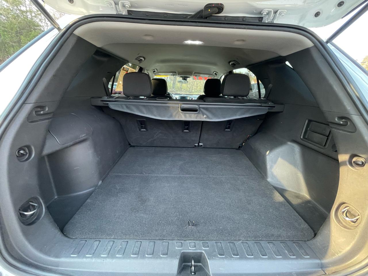 Chevrolet Equinox LT AWD 2021