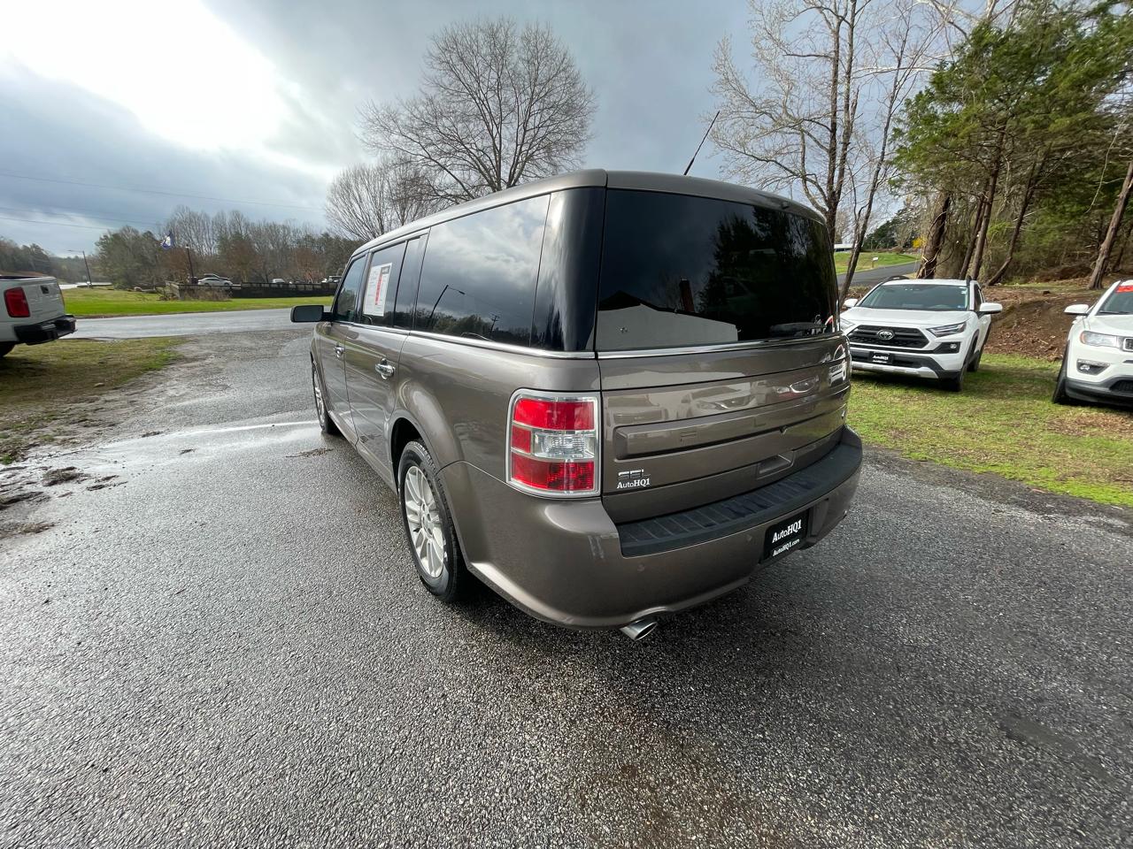 Ford Flex SEL FWD 2019