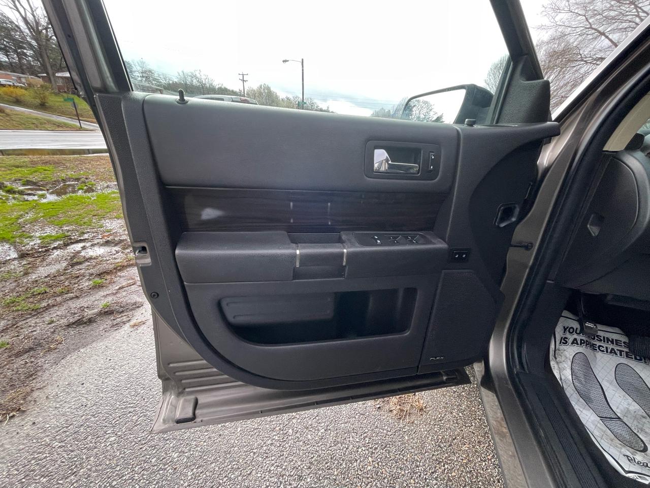 Ford Flex SEL FWD 2019