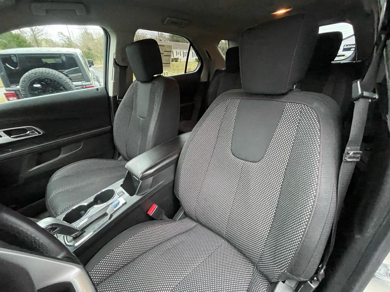 Chevrolet Equinox 1LT AWD 2015