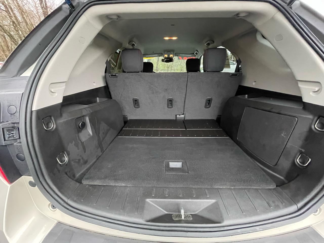 Chevrolet Equinox 1LT AWD 2015