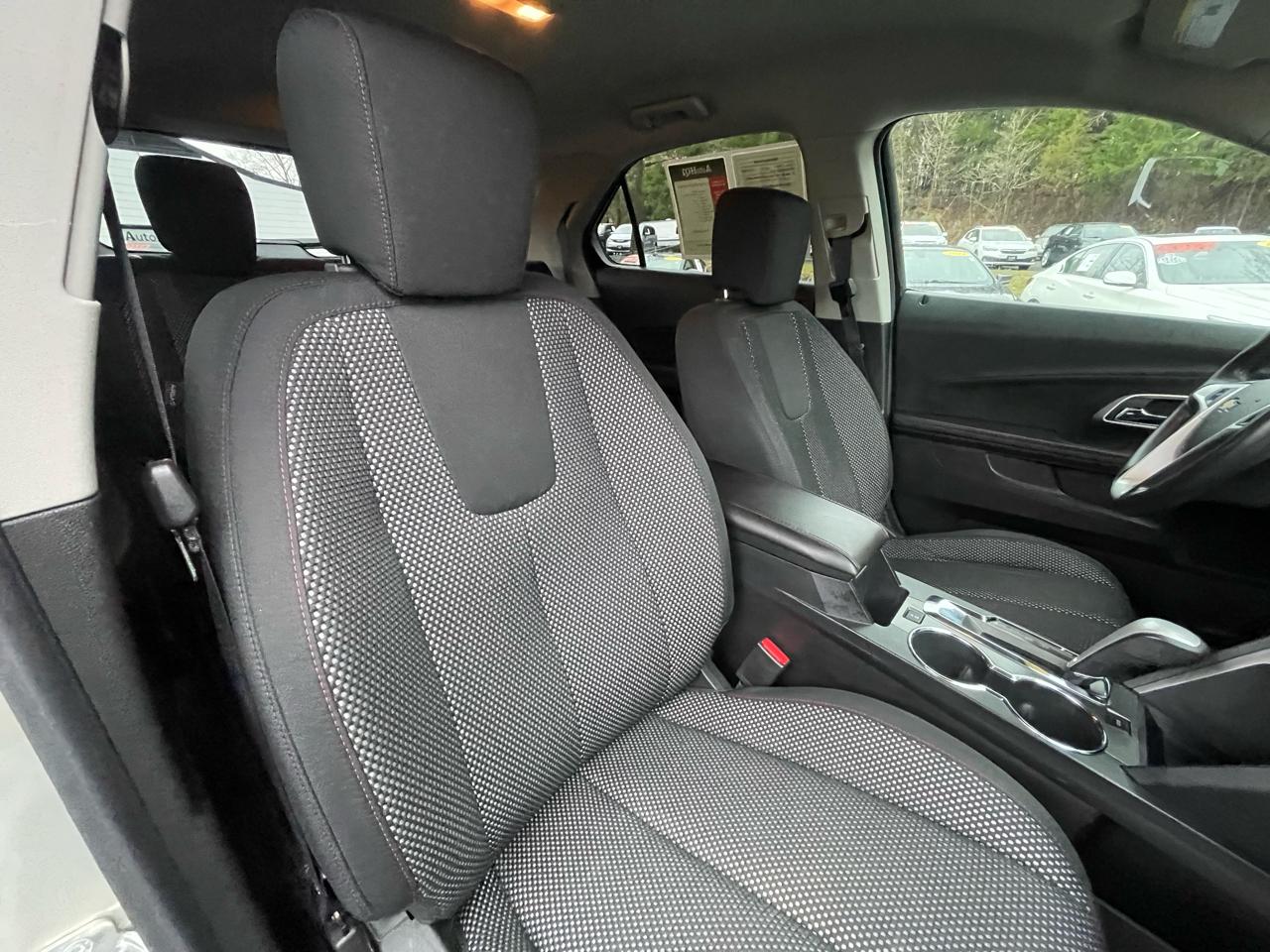 Chevrolet Equinox 1LT AWD 2015