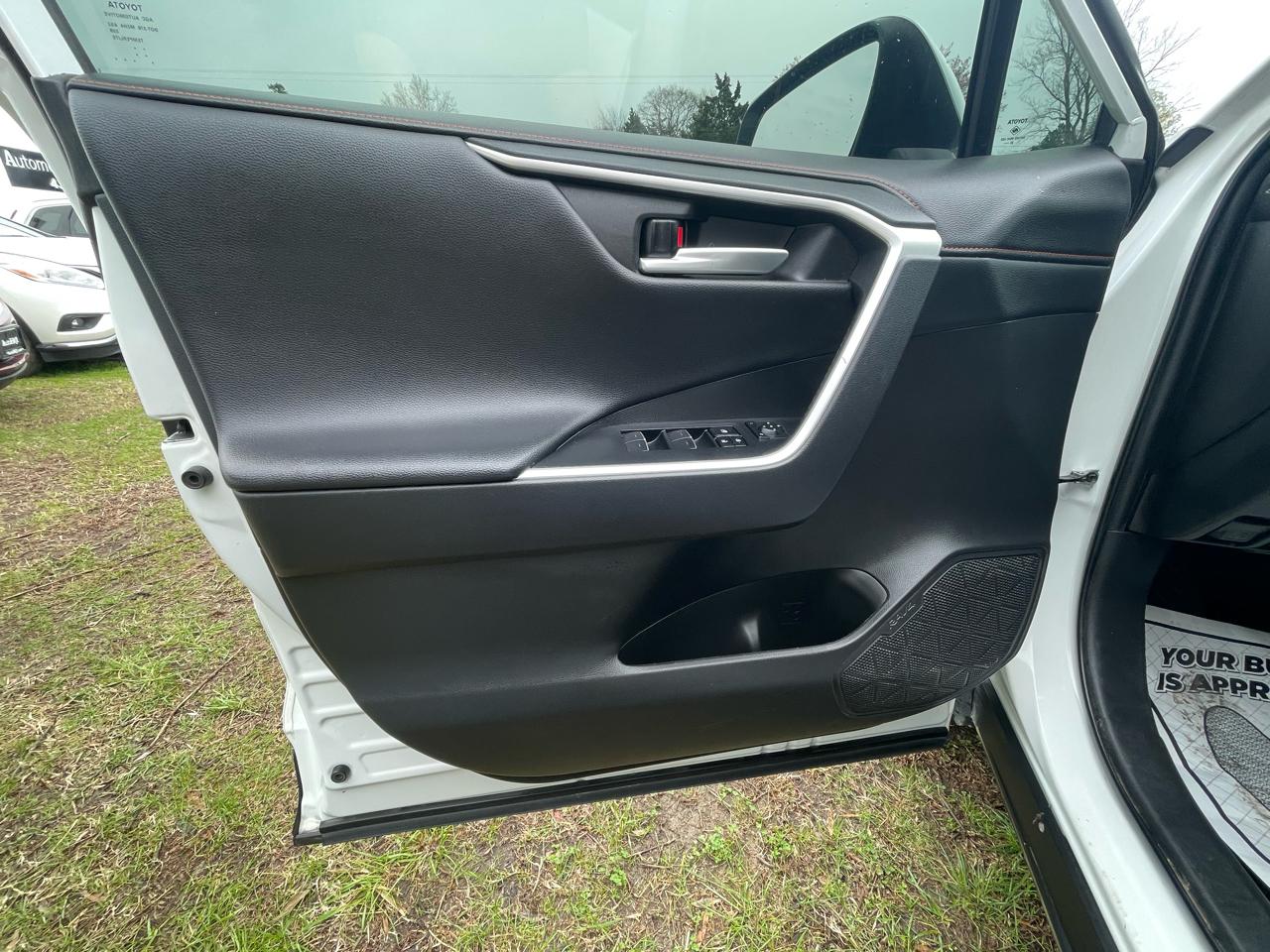 Toyota RAV4 Adventure AWD 2023