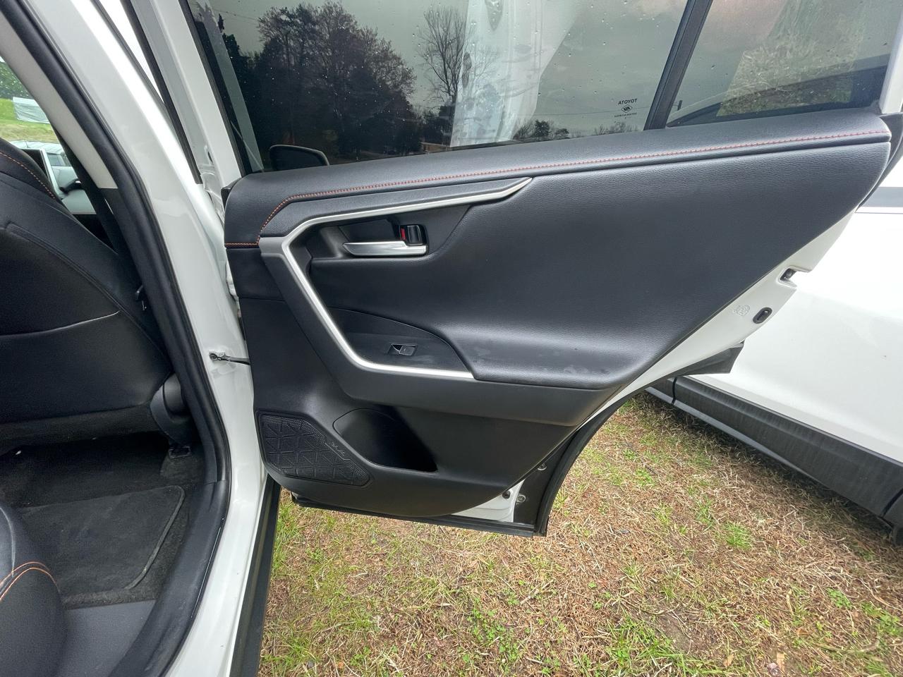 Toyota RAV4 Adventure AWD 2023