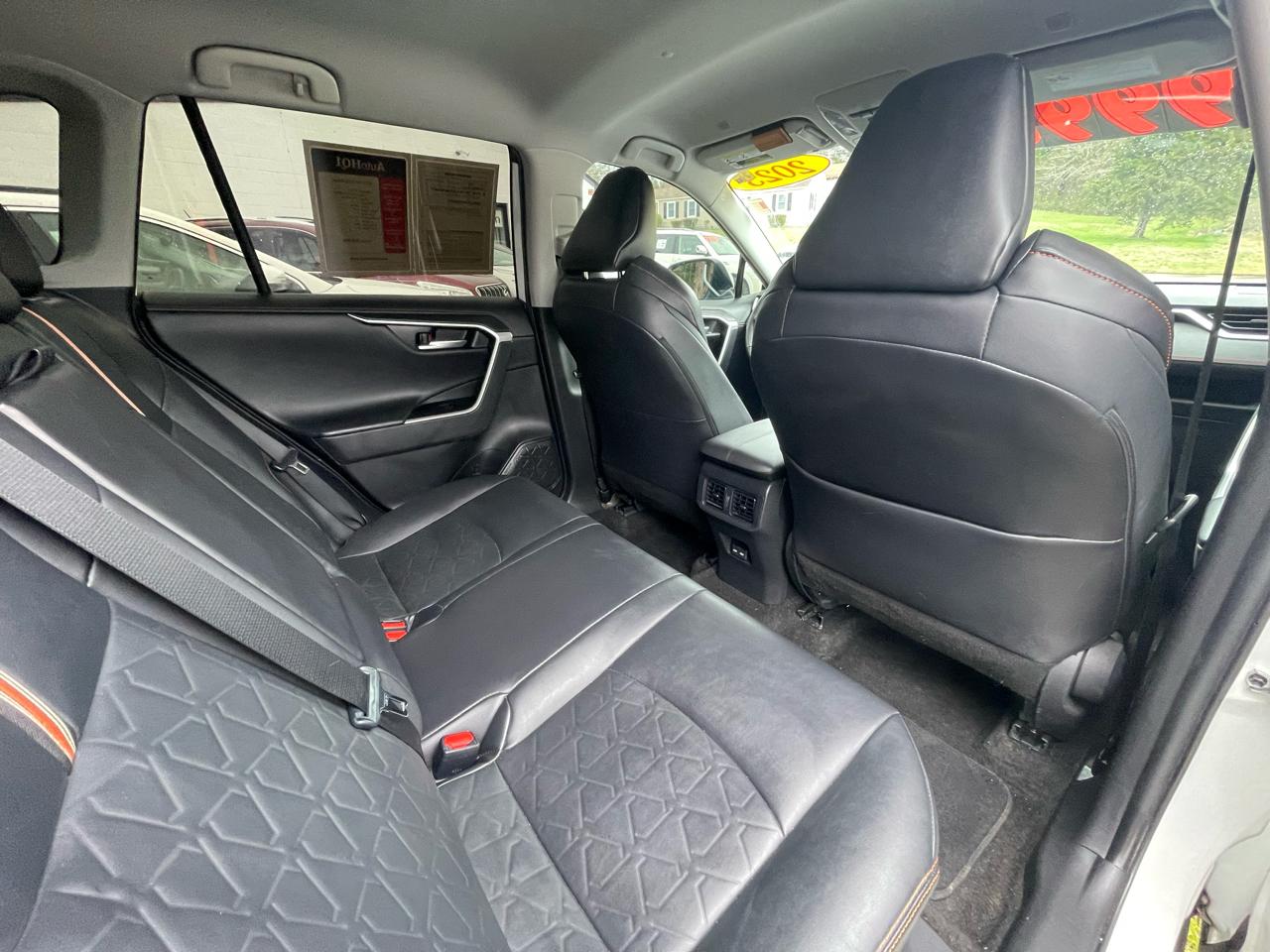 Toyota RAV4 Adventure AWD 2023