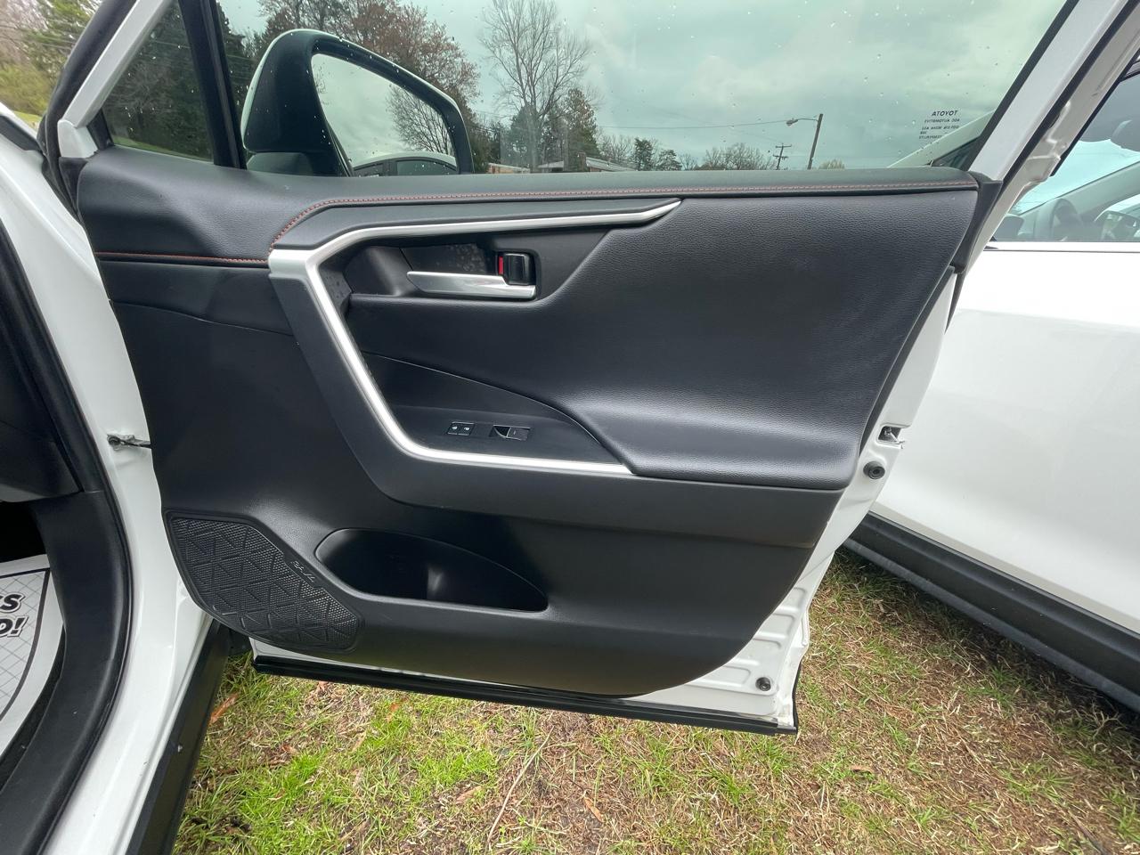 Toyota RAV4 Adventure AWD 2023