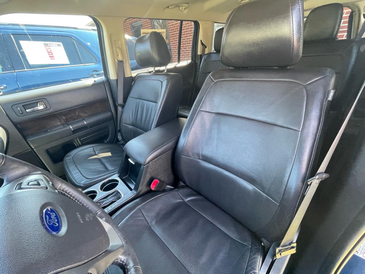 Ford Flex Limited AWD 2017