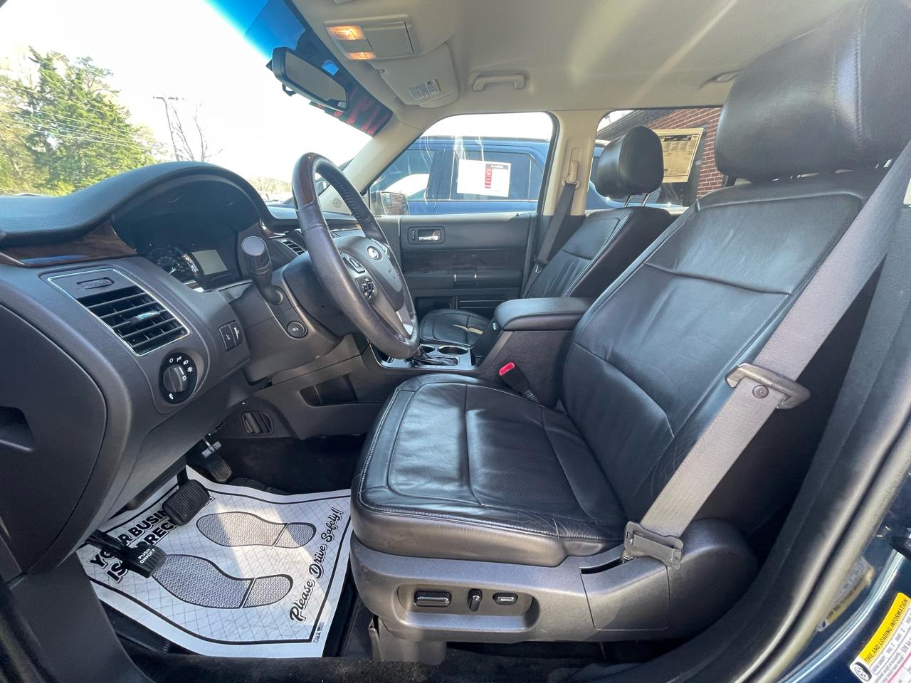 Ford Flex Limited AWD 2017