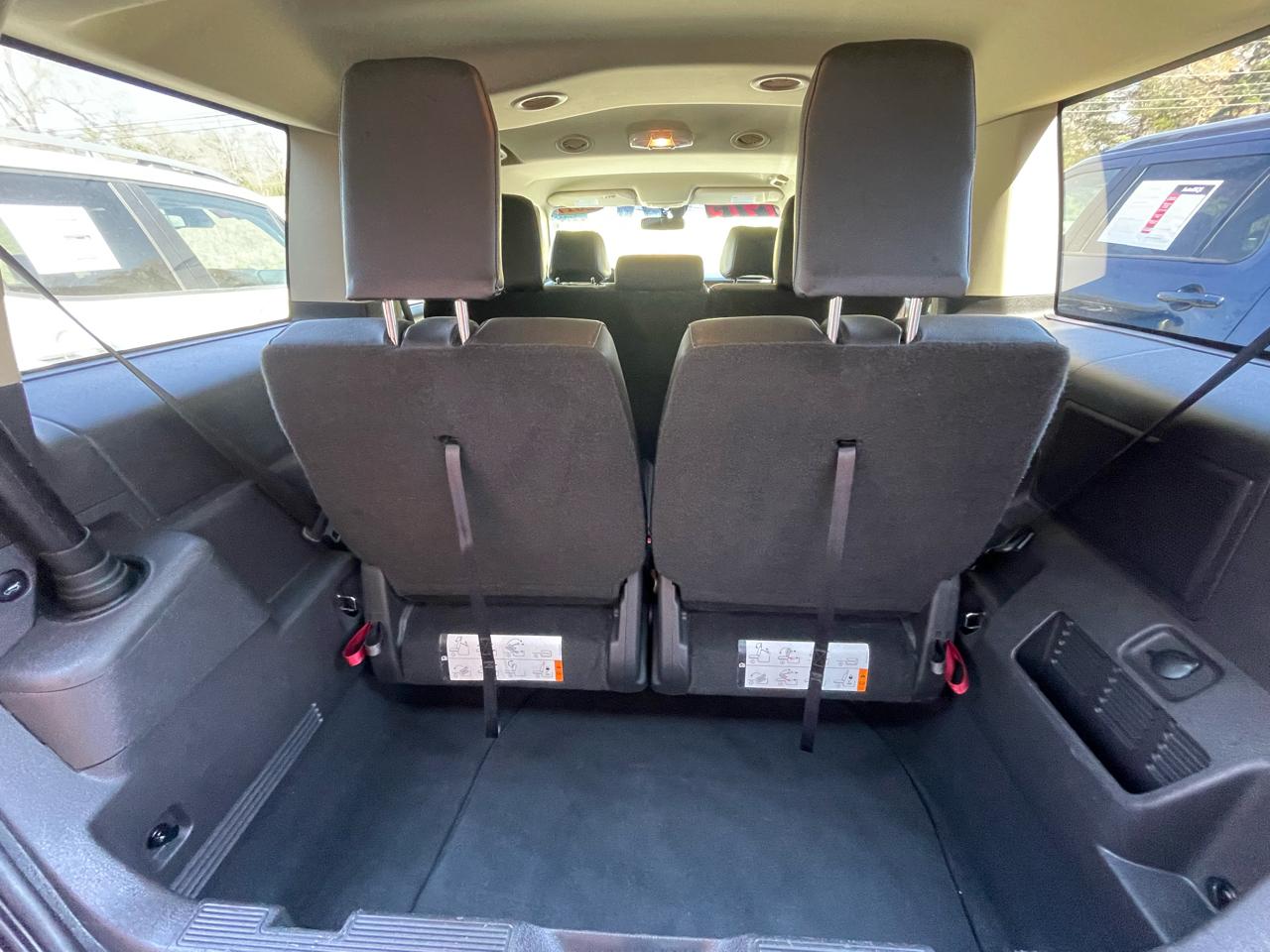 Ford Flex Limited AWD 2017