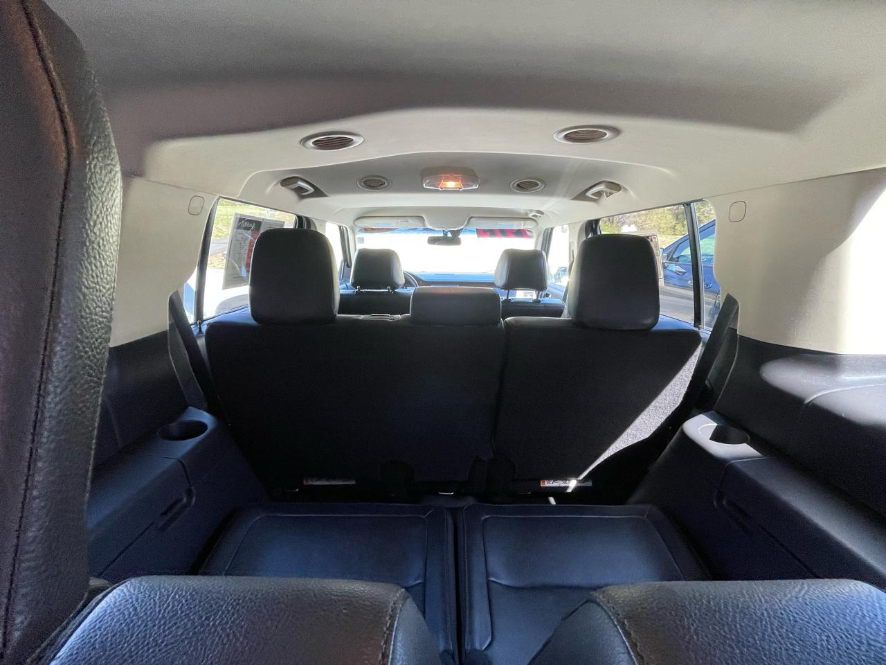 Ford Flex Limited AWD 2017