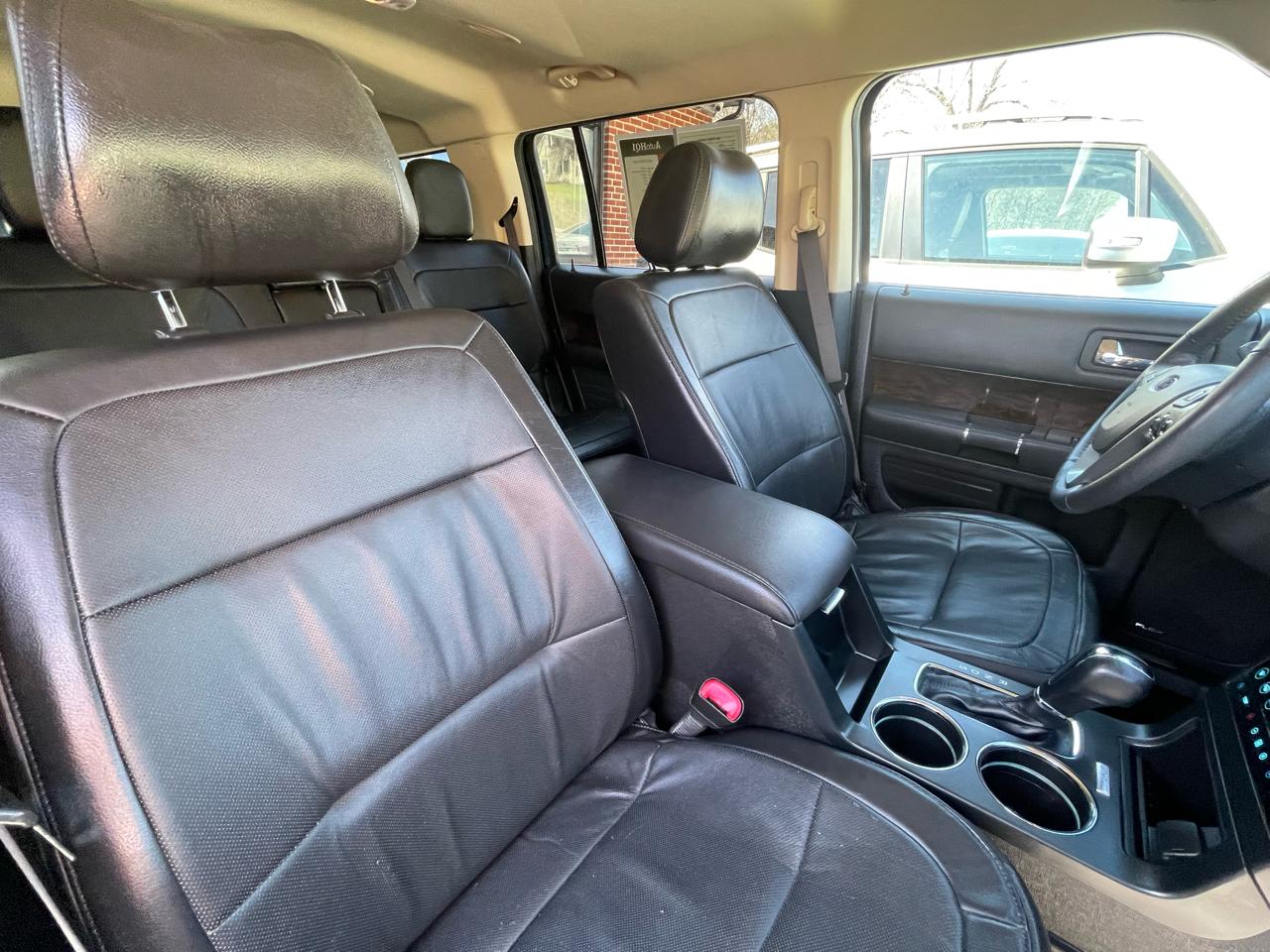 Ford Flex Limited AWD 2017