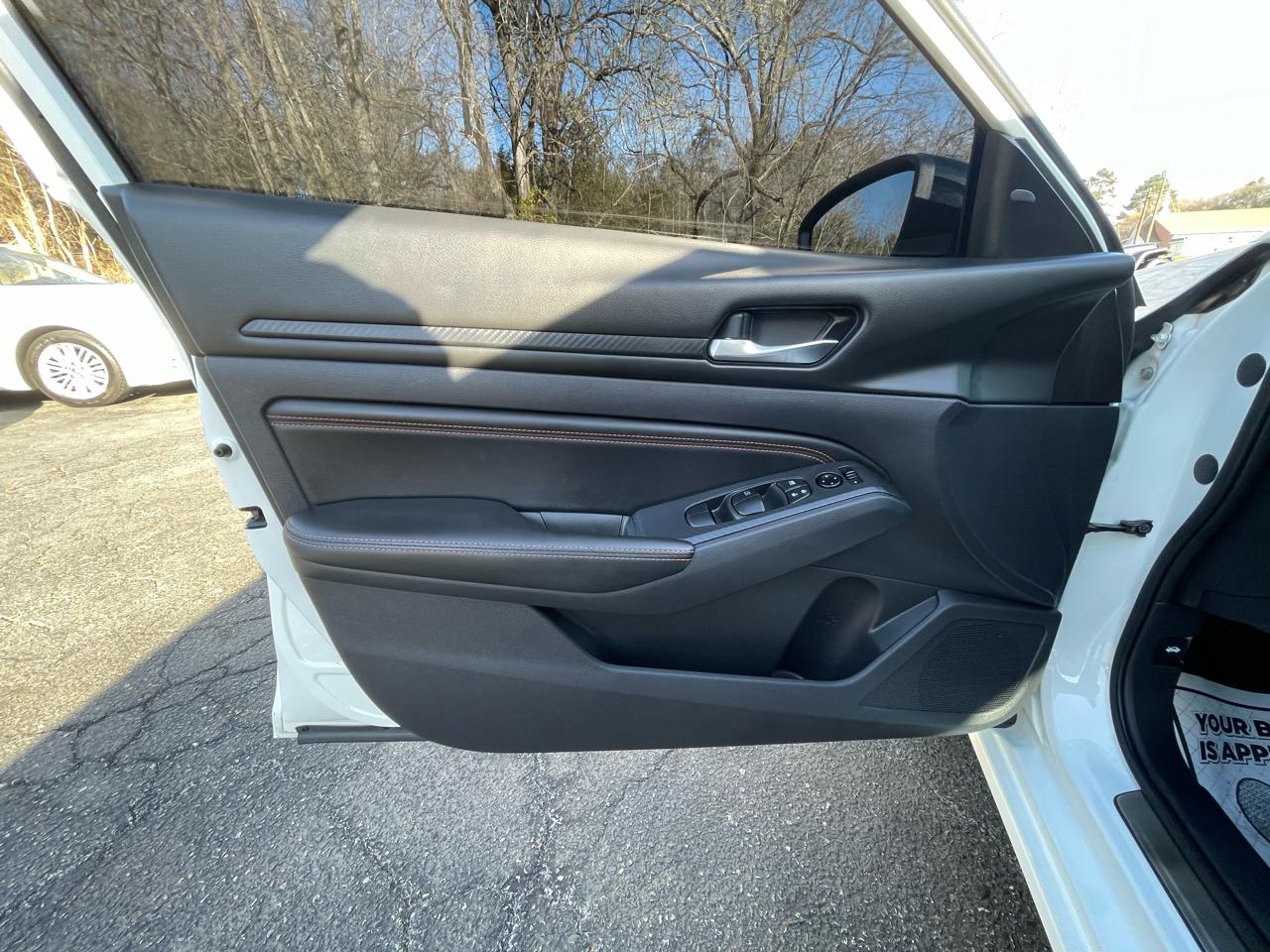 Nissan Altima VC-T SR 2019