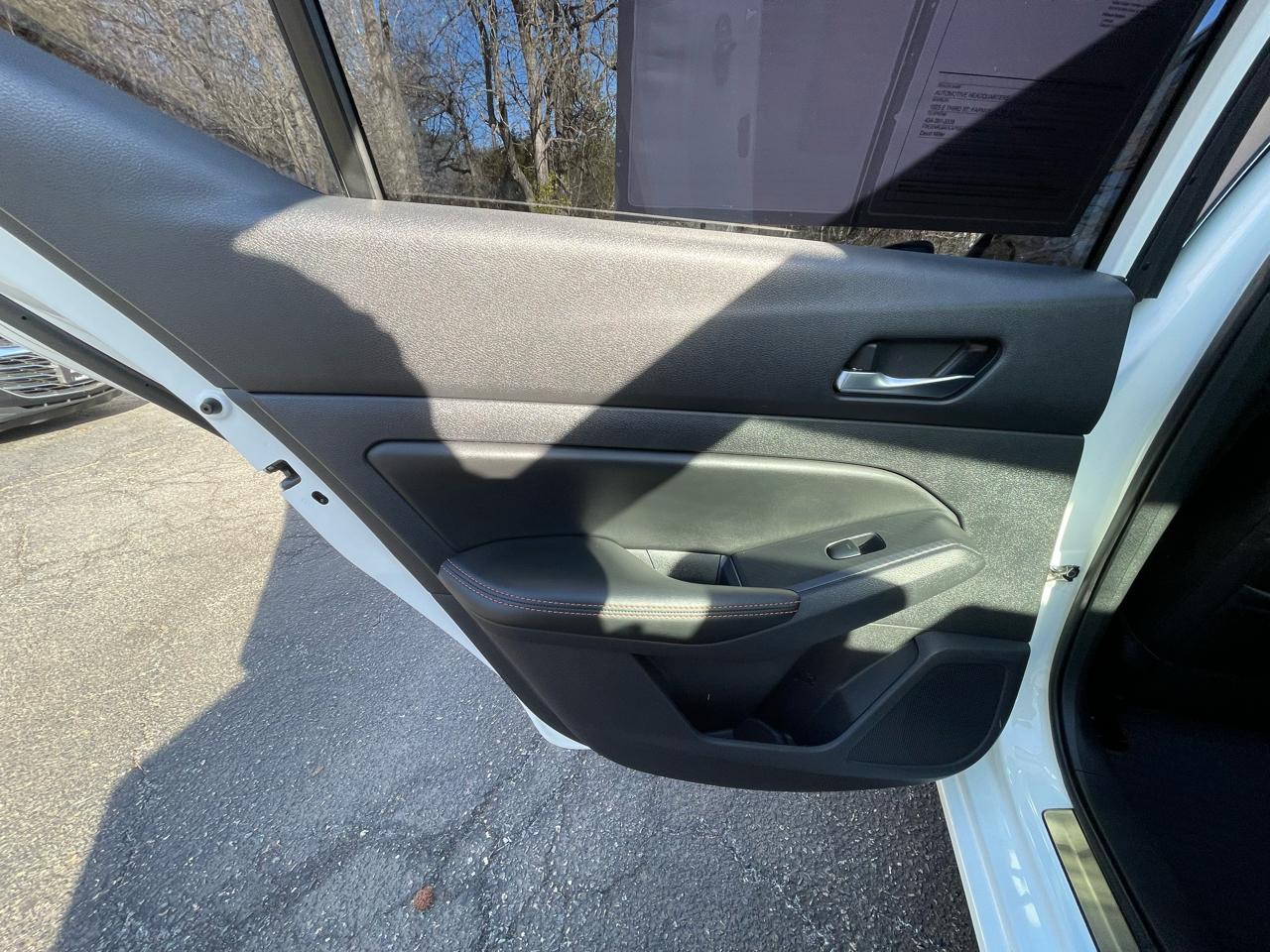 Nissan Altima VC-T SR 2019