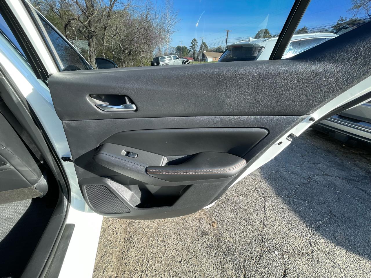 Nissan Altima VC-T SR 2019