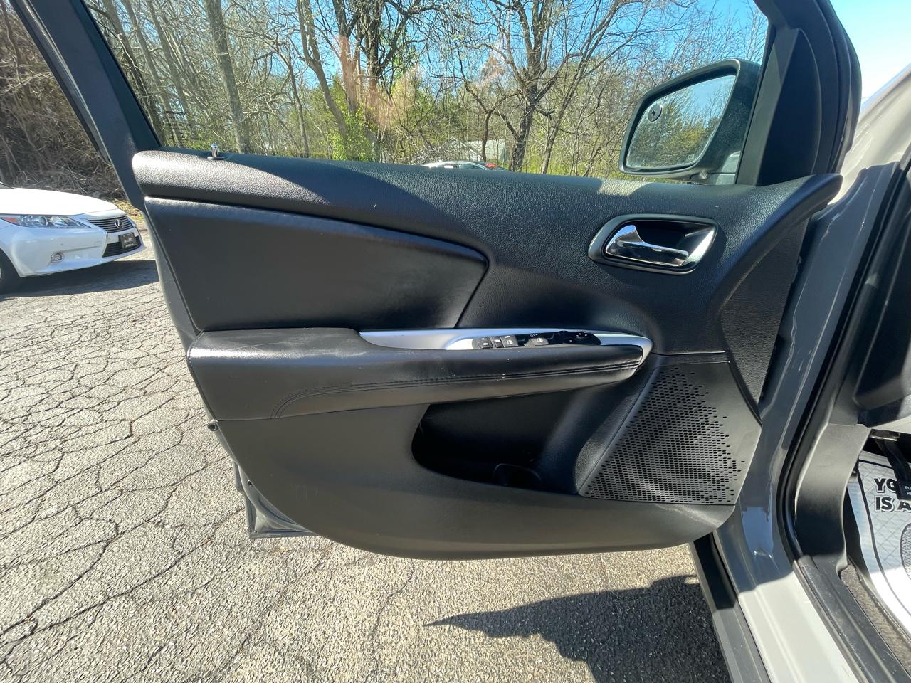 Dodge Journey SE Value 2020