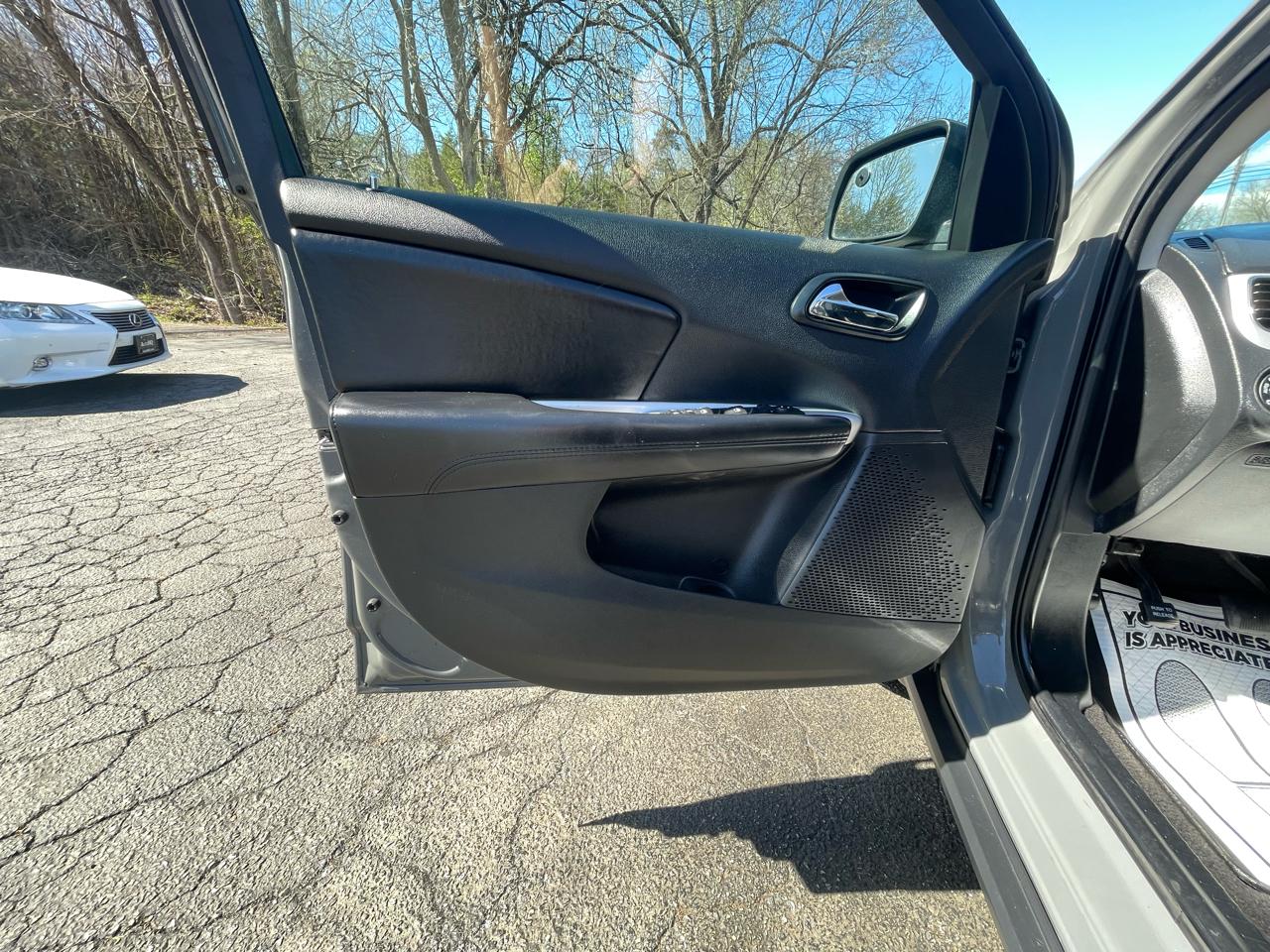 Dodge Journey SE Value 2020