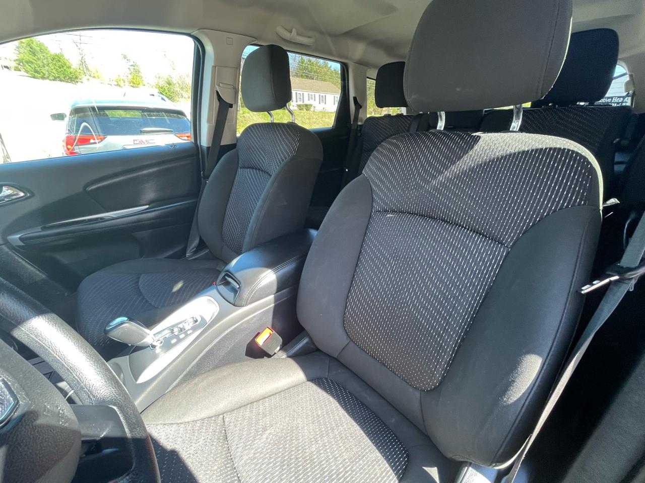 Dodge Journey SE Value 2020