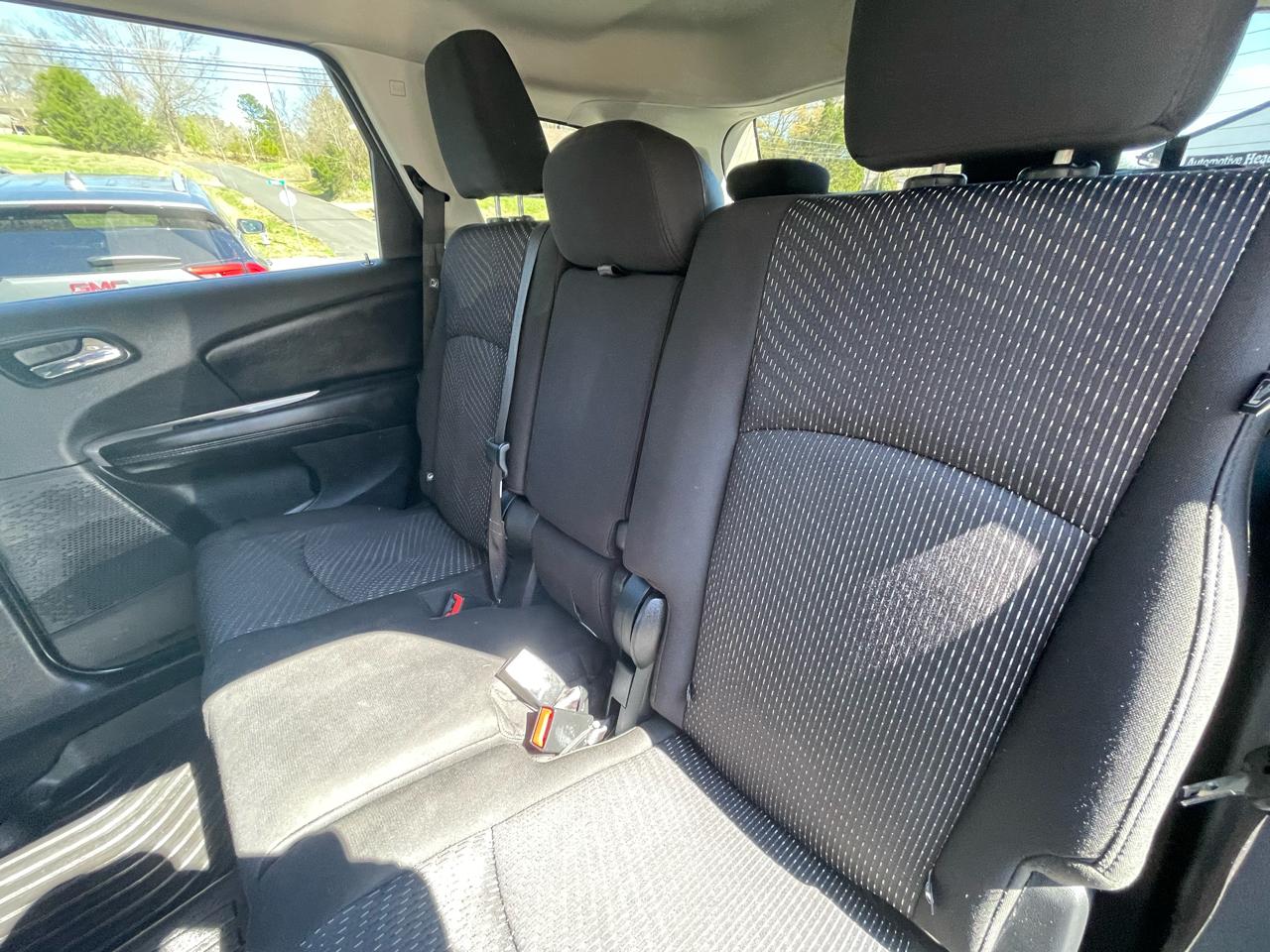 Dodge Journey SE Value 2020