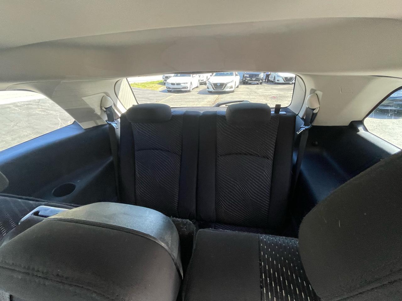 Dodge Journey SE Value 2020