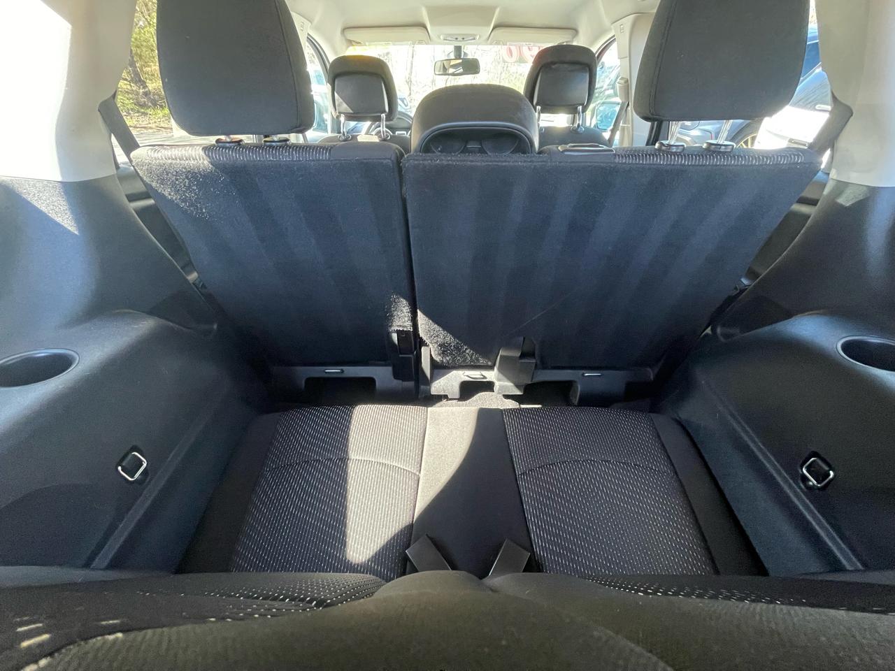 Dodge Journey SE Value 2020