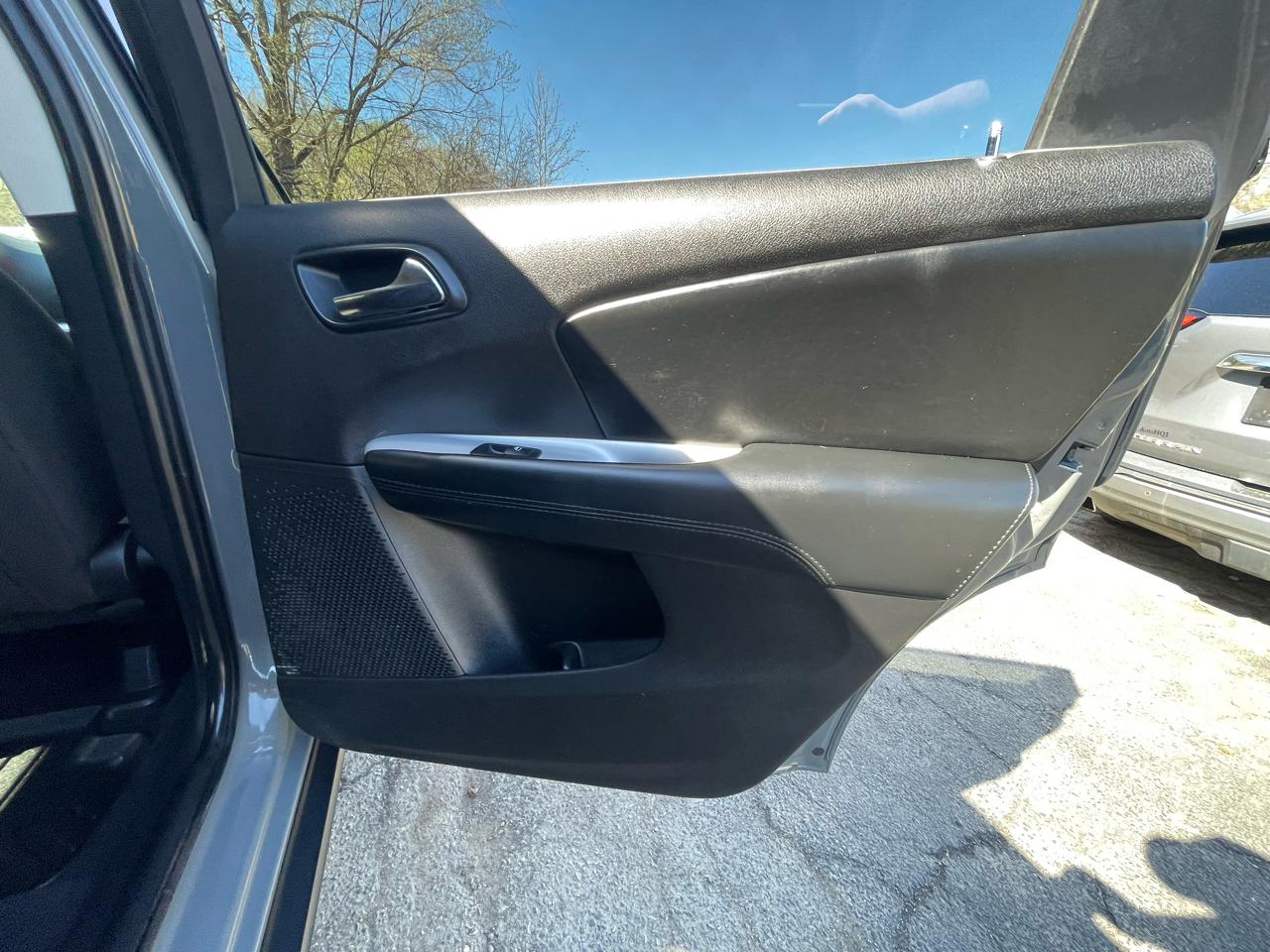 Dodge Journey SE Value 2020