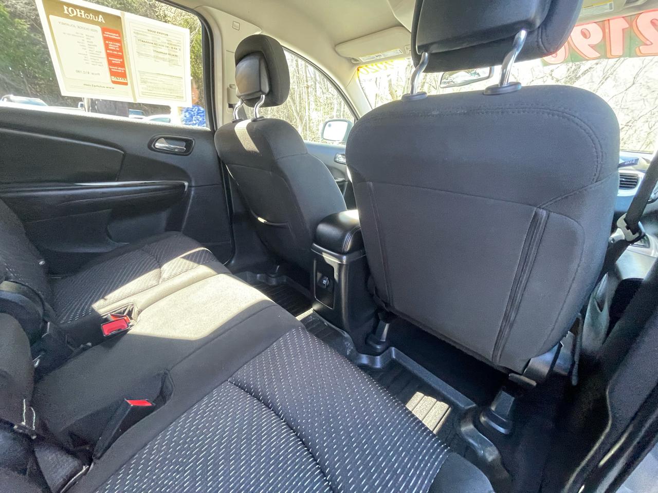 Dodge Journey SE Value 2020