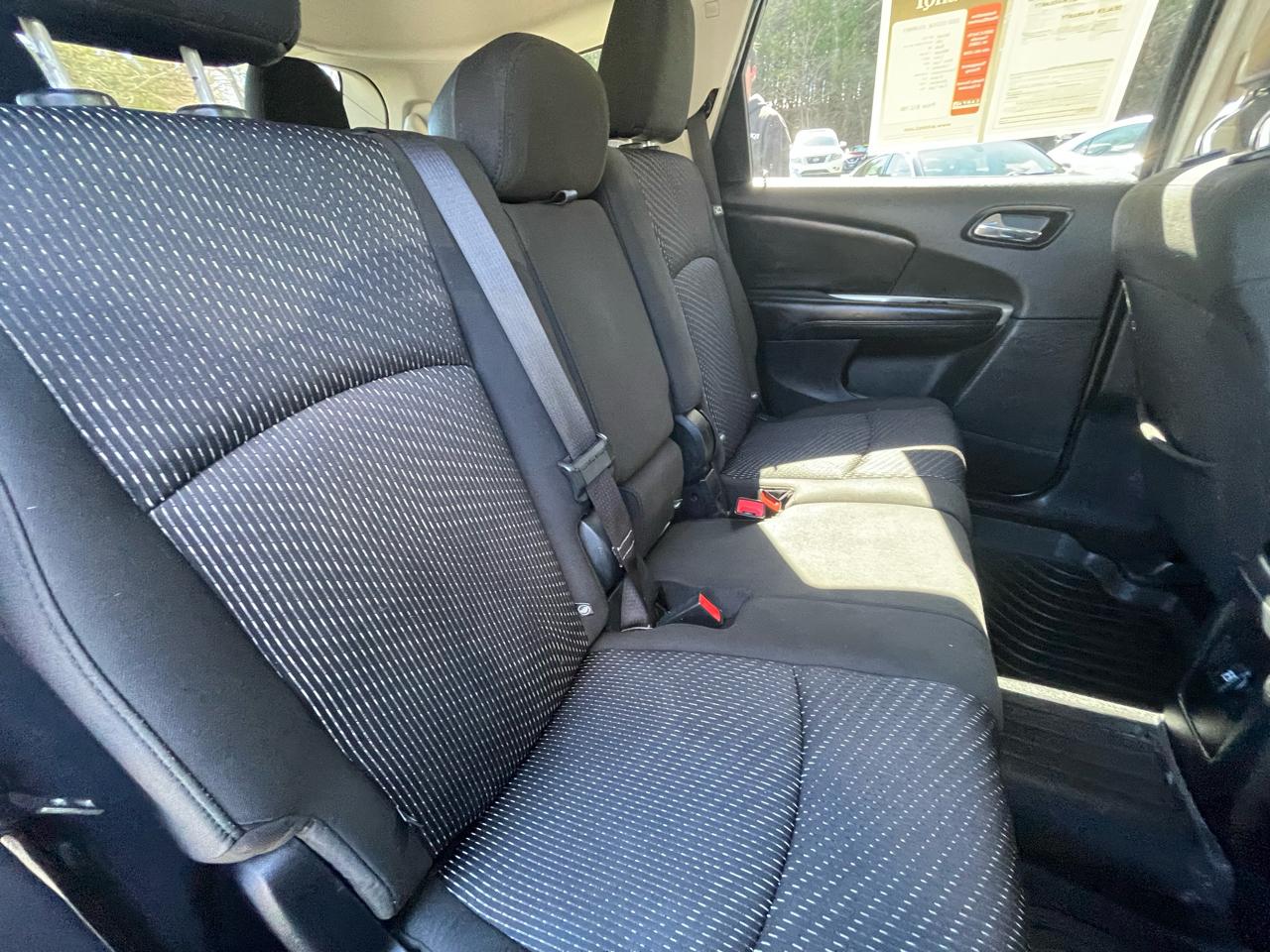 Dodge Journey SE Value 2020